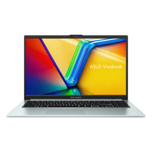 ASUS Vivobook Go 15 15.6'' FHD/ AMD Ryzen 3 7320U/ 8GB/ 512GB/ Windows 11 Home Laptop