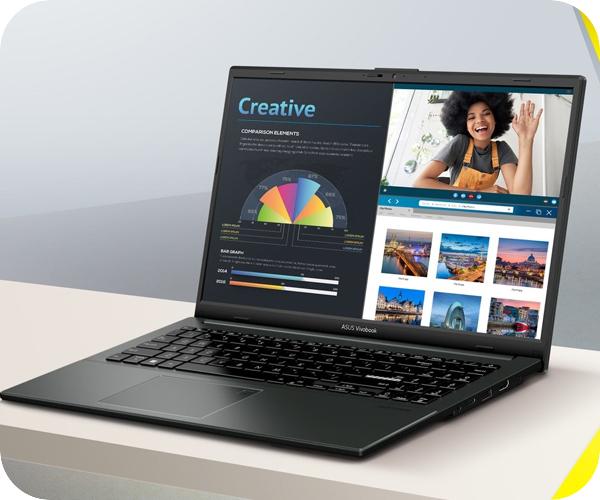 Vivobook Go 15 Laptop