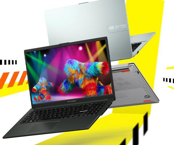 Vivobook Go 15