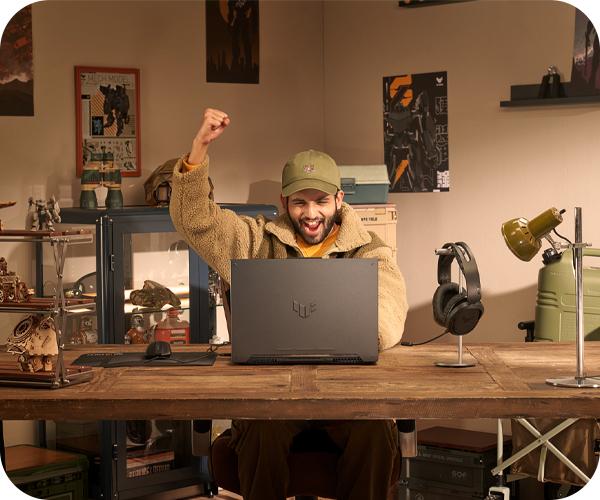 ASUS TUF 
