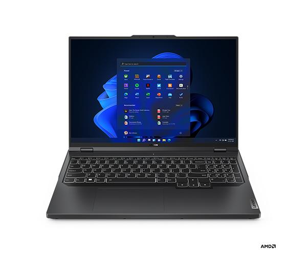 Legion Pro 5