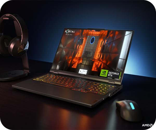 Legion Pro 5 ai engine