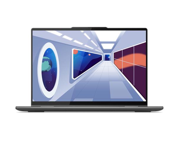 LENOVO Yoga 7 screen oled