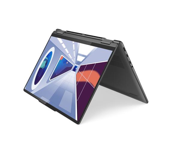 LENOVO Yoga 7 design