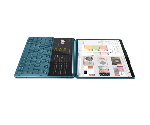 LENOVO Yoga Book 9 intel evo