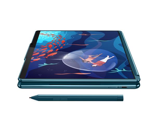 LENOVO Yoga Book 9 app