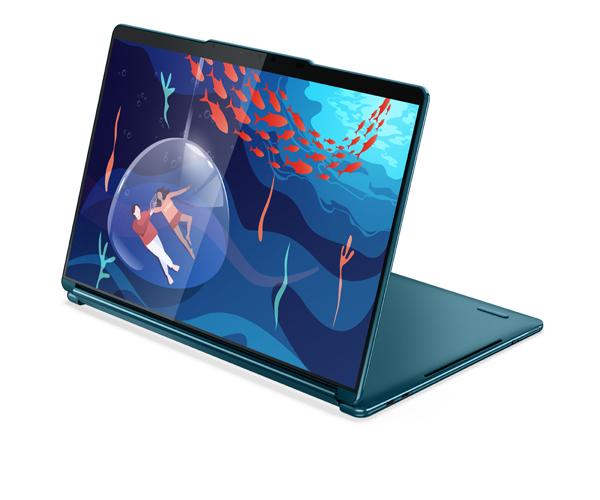 LENOVO Yoga Book 9 screen 2.8