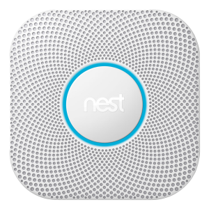 GOOGLE Nest Protect Ανιχνευτής Καπνού