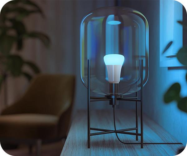 PHILIPS Hue White & Color Ambiance ios and android