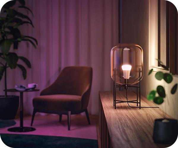 PHILIPS Hue White & Color Ambiance