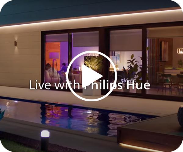 PHILIPS Hue White & Color Ambiance video