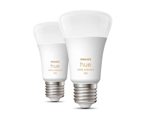 PHILIPS hue white ambiance