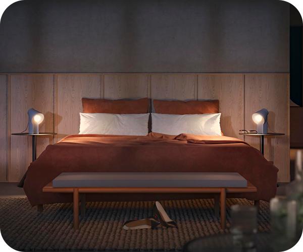 PHILIPS hue white ambiance