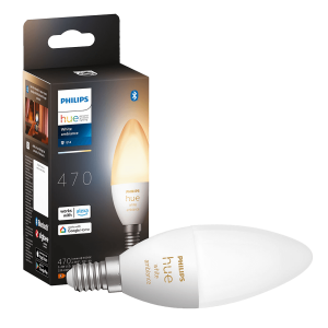 Philips Hue WA 5.2W B39 E14 EU 1p