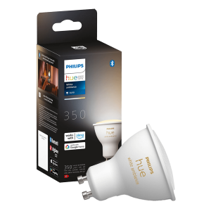 Philips Hue WA 5W GU10 EUR