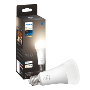Philips Hue W 15.5W A67 E27 1P EU