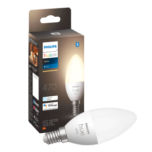 Philips Hue W 5.5W B39 E14 EU