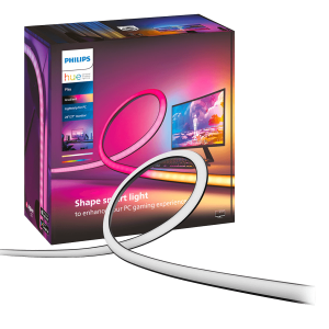 Έξυπνη Ταινία Φωτισμού PHILIPS Hue Play Gradient για Monitor 24'' έως 27''