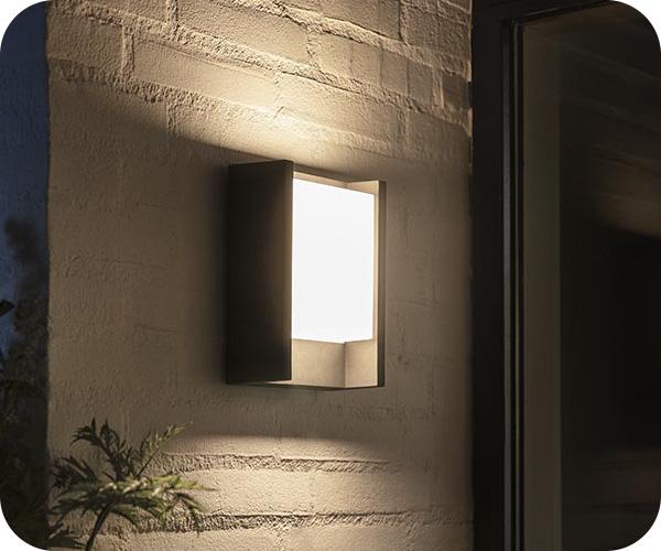 PHILIPS Hue White Fuzo