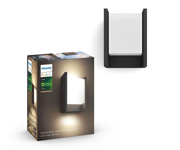 PHILIPS Hue White Fuzo
