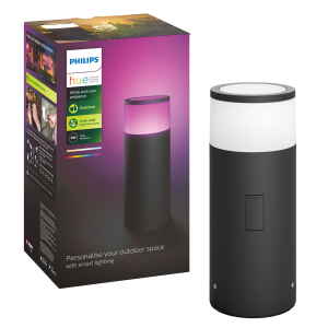 PHILIPS Hue White and Color Ambiance Calla Έξυπνος Φωτισμός Εξωτερικού Χώρου 8W