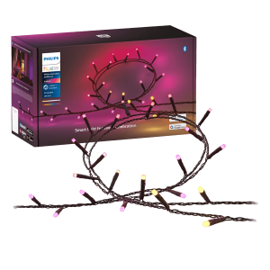 Έξυπνα Λαμπάκια PHILIPS Hue 250LED 20 Μέτρα