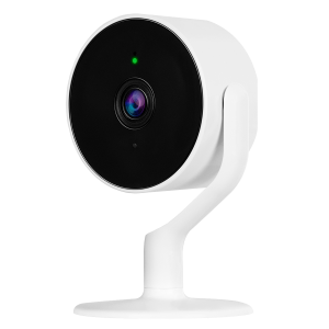 Hombli Smart Indoor Camera White
