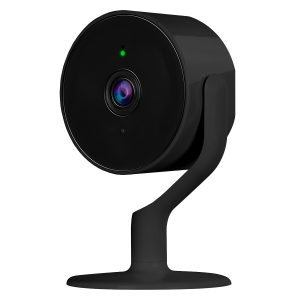Hombli Smart Indoor Camera Black