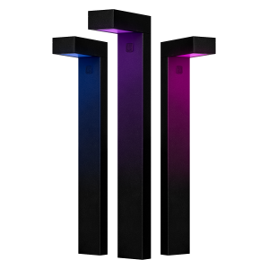 HOMBLI Έξυπνος Φωτισμός Εξωτερικού Χώρου Pathway Light KIT