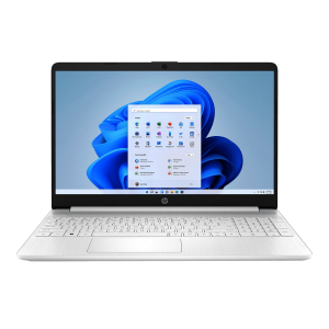 HP 15s-fq2022nv 15.6'' FHD/ Intel Core i3-1115G4/ 8GB/ 512GB SSD/ Windows 11 Home Laptop