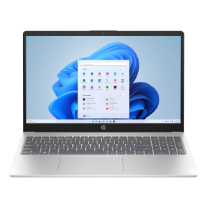 HP 15-fd0027nv 15.6'' FHD/ Intel Core i5-1334U/ 16GB/ 512GB SSD/ Windows 11 Home Laptop
