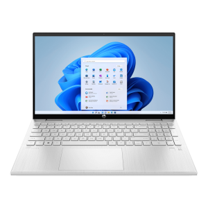 HP Pavilion x360 15-er1001nv 15.6'' FHD Touch/ Intel Core i7-1255U/ 16GB/ 512GB SSD/ Windows 11 Home Laptop