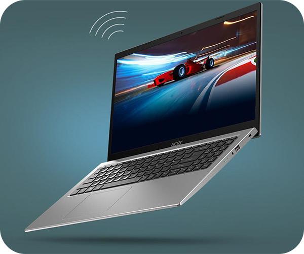 Laptop ACER Aspire 3 Wi-Fi 5 (802.11ac)