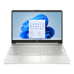HP 15s-eq2039nv 15.6'' FHD/ AMD Ryzen 7 5700U/ 16GB/ 512GB SSD/ Windows 11 Home Laptop