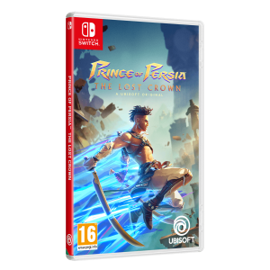 Prince of Persia: The Lost Crown - Nintendo Switch