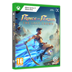 Prince of Persia: The Lost Crown - Xbox Series X