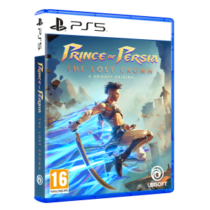 Prince of Persia: The Lost Crown - PS5