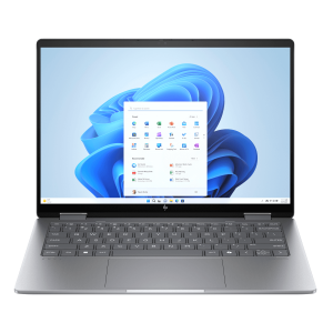 HP Envy x360 14-fc0008nv 14'' Touch WUXGA IPS/ Intel Core Ultra 5 125U/ 16GB/ 512GB SSD/ Windows 11 Home Laptop