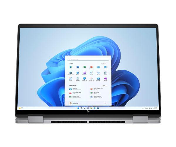 laptop hp envy x360 ips screen