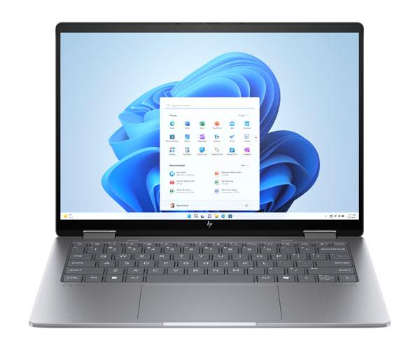 HP Envy x360 14-fc0008nv intel core