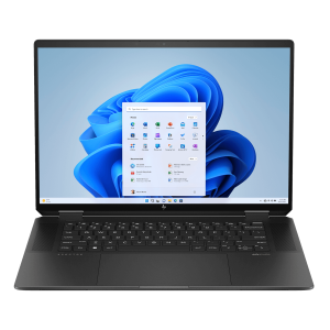 HP Spectre x360 16-aa0002nv 16'' Touch 2.8K OLED/ Intel Core Ultra 7 155H/ 32GB/ 1TB SSD/ Windows 11 Pro Laptop