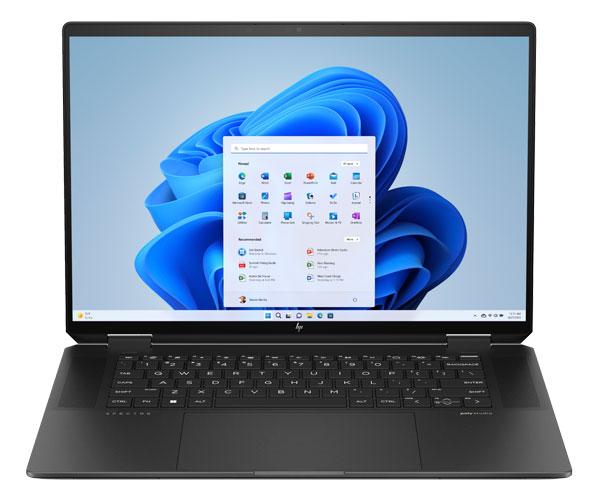 Laptop HP Spectre x360 battery