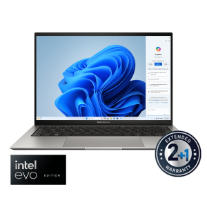ASUS Zenbook S OLED 13.3''/ Intel Core Ultra 7 155U/ 16GB/ 1TB/ Windows 11 Pro