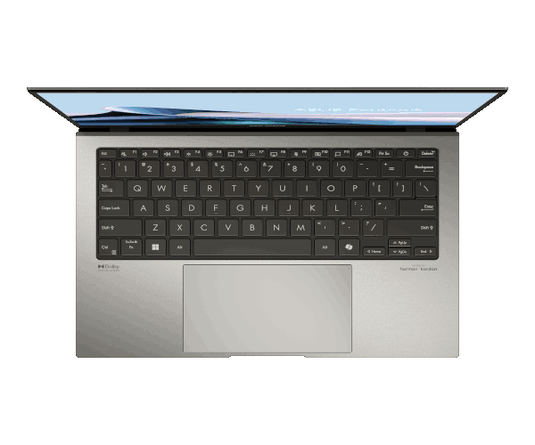 ASUS Zenbook S 13 OLED