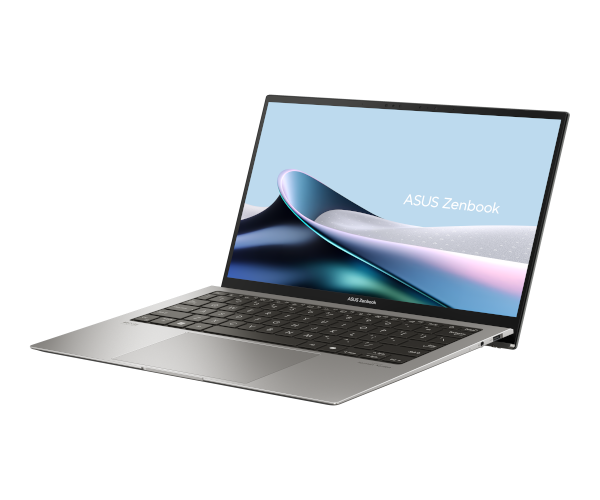 ASUS Zenbook S 13 OLED 180