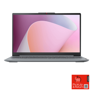 LENOVO IdeaPad Slim 3 15.6'' FHD/ AMD Ryzen 5 7520U/ 16GB/ 512GB SSD/ Windows 11 Home S Laptop