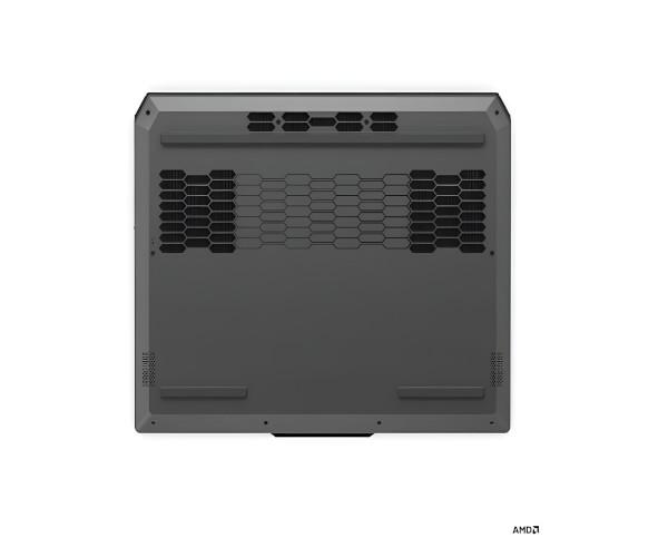 LENOVO LOQ Laptop design