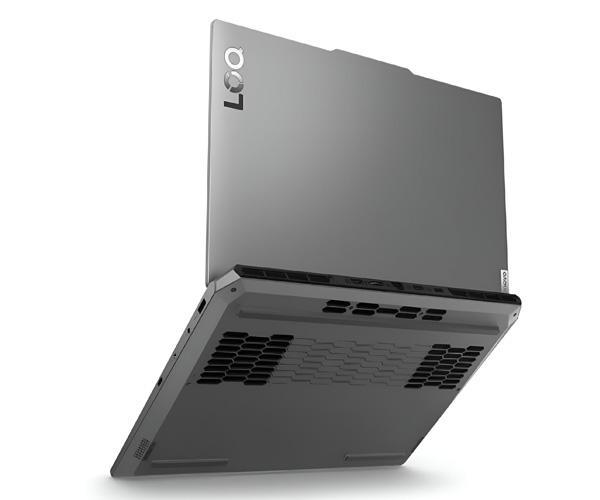 LENOVO LOQ Laptop amd ryzen