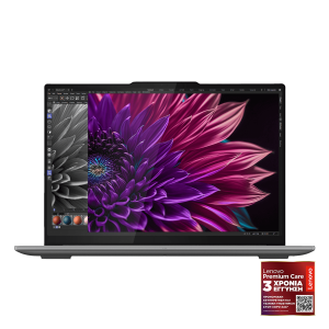 LENOVO Yoga Pro 9 16''/ Intel Core Ultra 9 185H/ 32GB/ 1TB SSD/ NVIDIA GeForce RTX 4060 8GB/ Windows 11 Home Advanced Laptop