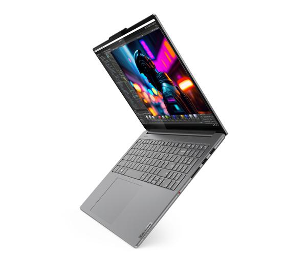 Laptop LENOVO Yoga Pro 9 screen 16 puresight